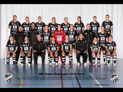 IBF Dalen Dam - RIG Umeå IBF