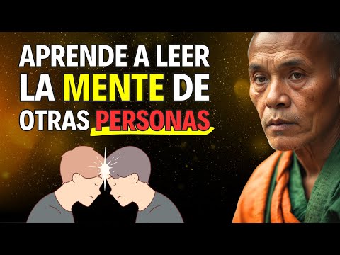 Descubra cómo LEER LA MENTE de otras personas | Historia Zen