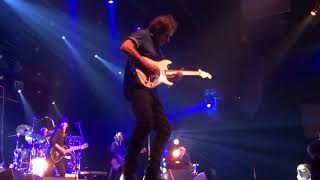 Ian Moss - One Long Day