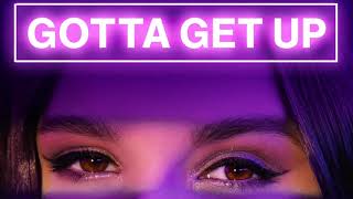 Victoria Anthony - Gotta Get Up (Audio)