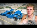 I Played Driving Games While High