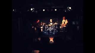 Duncan Redmonds/Ito Billy No Mates-bones,martin&nervous Live in ITO 2013