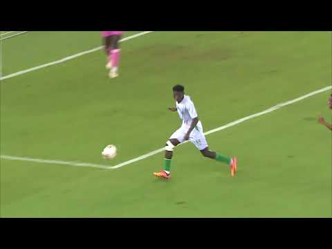 Ligue 1 Matchday 9 Stella Club 1-1 ASEC Mimosas (Summary)