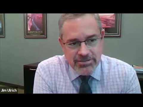 Thumbnail Image For York County, NE Community Sector Briefing June 18, 2020 - Click Here To See