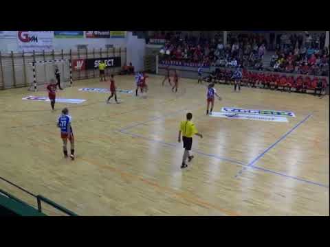 NBI 7. forduló Vác-Vasas 2017. 11. 04.