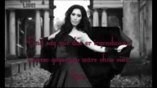 Monrose - Yesterday´s gone (Übersetzung)