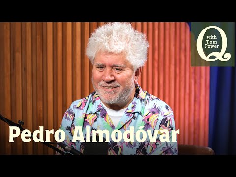 Pedro Almodóvar on Spanish cinema and how growing up under a dictatorship shaped him as a filmmaker