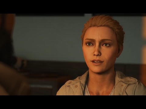 Ghost Recon Breakpoint - #26 - bez śladu