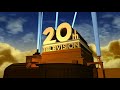 SuperPixar1467 S 20th Television 2008 Even Tho It S Widescreen Remake Converted To Obj