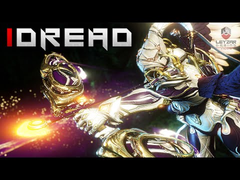 Incarnon Dread Build 2023 (Guide) - The Final Shot (Warframe Gameplay)