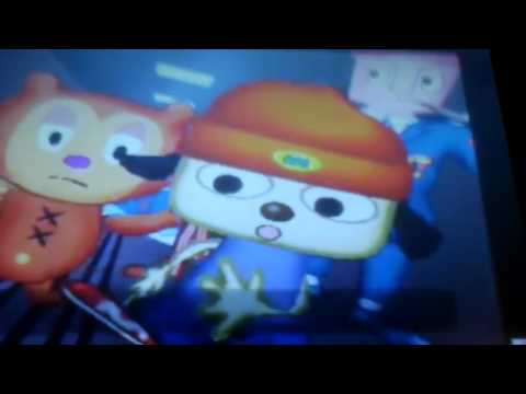 Mammal Toon Story part 19 Play Nice!