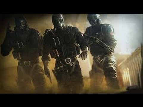 Rainbow Six Siege [GMV] New Divide