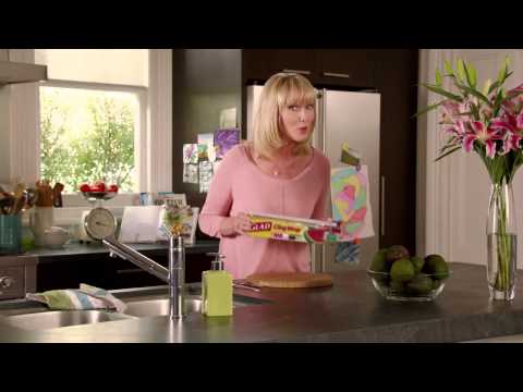 Better Living: Lunches and Snacks