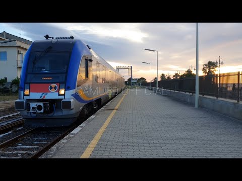 R 22475 Roccella Jonica - Reggio Calabria C.le