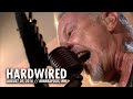 Metallica Hardwired Minneapolis MN August 20 2016