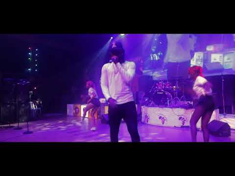 Xcellente live performance felabration 2018