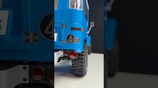 Download lagu Toyota FJ40 RC — first drive! #rc #car #offroad #4x4 #rccar #fms #first #drive mp3