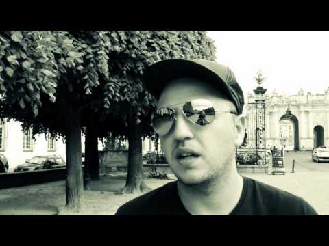 Menace II Society Tour 2010 (Nancy)