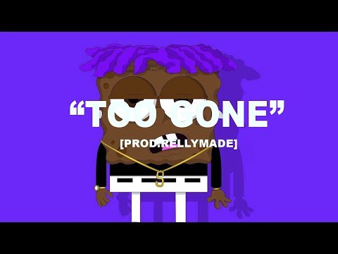 [FREE] A Boogie x Lil Tjay Type Beat 2019 "Too Gone" Prod.RellyMade