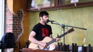 Joey Cape-I Must Be Hateful