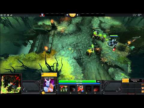 Ground attacks with Akasha/QoP