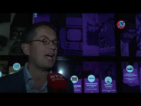 De Canon van Nederland