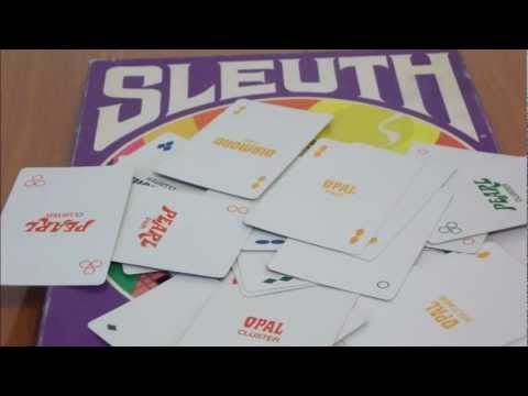 Sleuth Overview