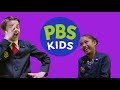 PBS Kids Program Break 2023 KLCS