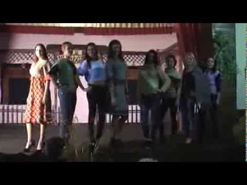 Modna Revija UG Radinost Aleksinac - Tomin Dan - Pojate 19.10.2013. (bojan svitac)