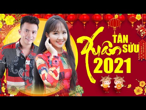 Lê Sang Kim Chi Chúc Mừng Năm Mới - Nhạc Xuân Mùng 1 Tết Hay Nhất 2021