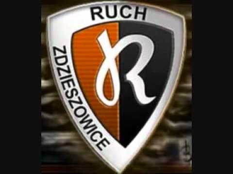 Dyna- Ruch Zdzieszowice(RUCH ZDZIESZOWICE)