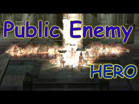 Public Enemy bb lineage2.pro