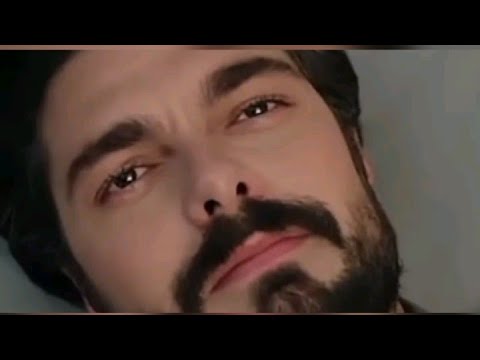 HALIL IBRAHIM CEYHAN (Yaman) SVOJOM - SMRCU NAPUSTA SERIJU - EMANET!