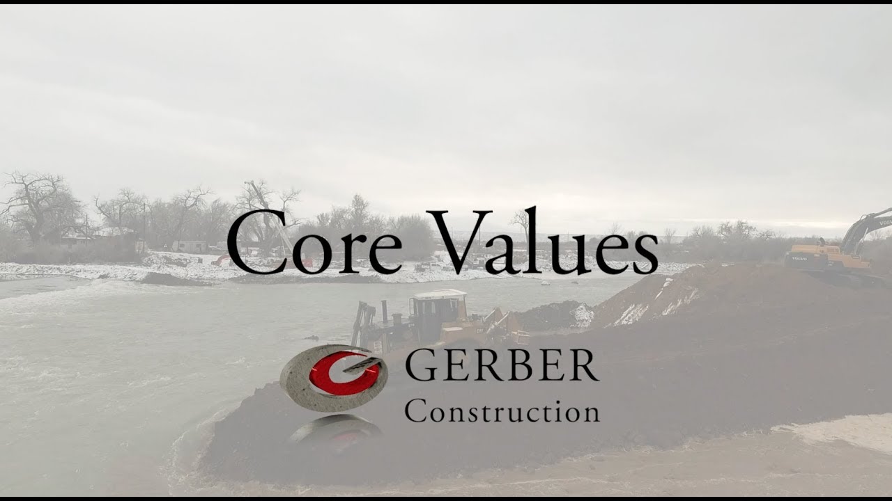 Core Values