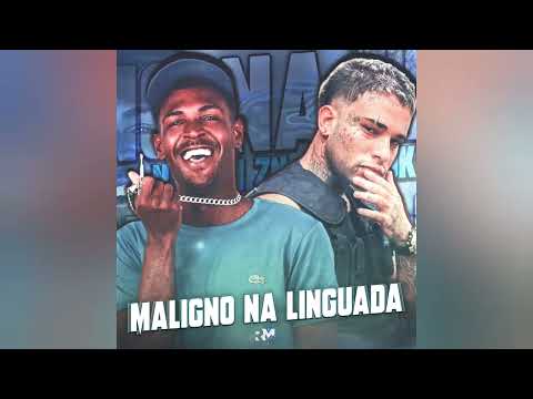 MC JOKER E NEGUIN ZN = MALIGNO NA LINGUADA