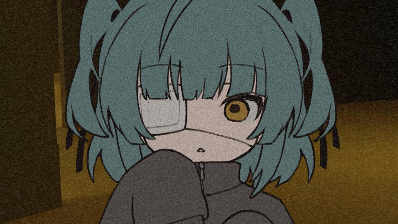 ループザルーム　歌ってみた 【にじさんじ／リュハリ】