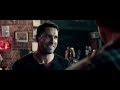 Scott Adkins Bar Fight Scene Debt Collectors 2020