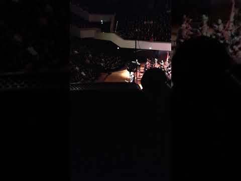 VNVNation "NOVA" @ GOTHIC MEETS KLASSIK Gewandhaus Leipzig 20.12.17