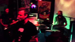 Refusing to be a man (Propagandhi cover) by Caskitt