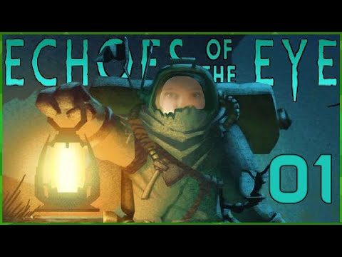IT'S BACK! | Outer Wilds Echoes of the Eye Part 1