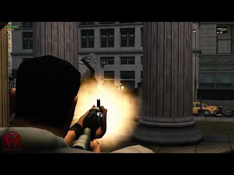 Freedom Fighters | PC Gameplay | 1080p HD | Max Settings