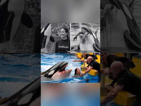 Thumbnail for Viral Jessica Dolphin Attack Video Real Or Fake😱