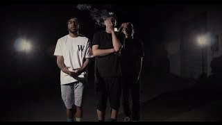 WD Cypher V5 ft. Beejus, HBK Azure, & J. Lately