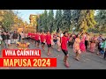 Viva Carnival Mapusa 2024 Full Video Goa Carnival 2024 Viva Goa Best Carnival 2024