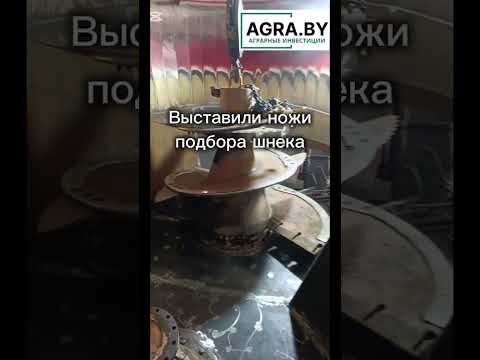 фото ремонт бункеров кормораздатчиков хозяин, siloking, faresin, bvl, ремонт дна, стен кормосмесителей 0
