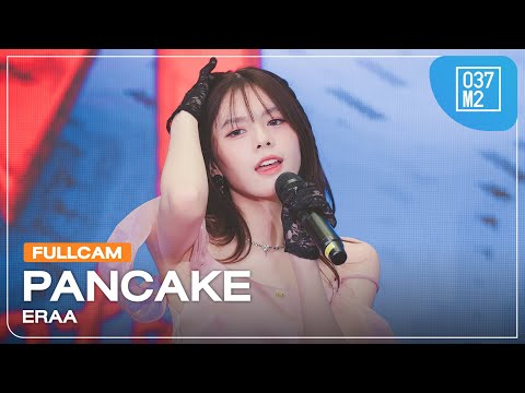 eRAA Pancake @ Capital of Life Wonders, The Mall Bangkapi [Full Fancam 4K 60p] 231214