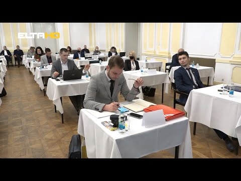 BL HRONIKA 23 02 21- BUDZET GRADA BANJALUKA