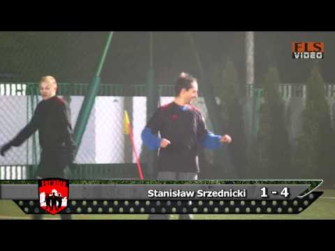 12. tydzień: PGD Grupa - Feraina (FLS Jesień 2011)