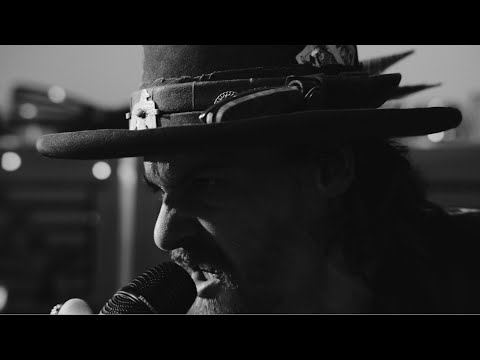 Not My President - Keepin' On (Live at Rama Studios)