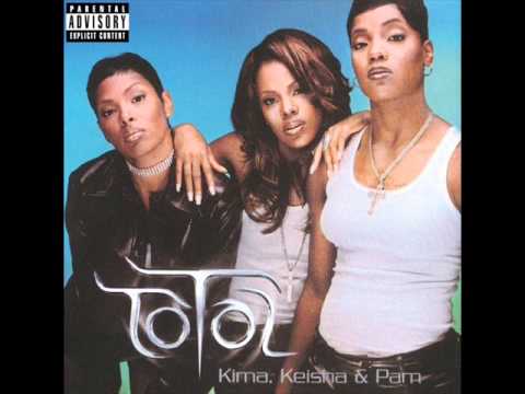 Total - If You Want Me Ft Mase
